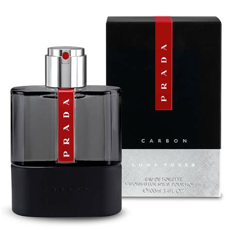 prada luba rossa carbon|luna rossa carbon 100ml.